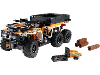 All-Terrain Vehicle by LEGO – product photo 1 of 11