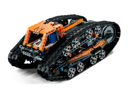 LEGO App-Controlled Transformation Vehicle (42140) - afbeelding 2