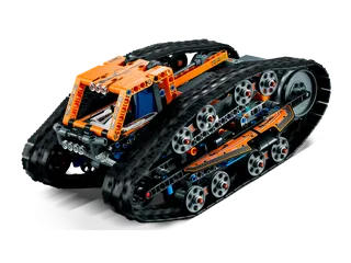 App-Controlled Transformation Vehicle by LEGO – product photo 3 of 7