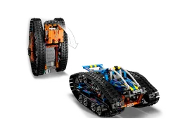 LEGO App-Controlled Transformation Vehicle (42140) - afbeelding 3