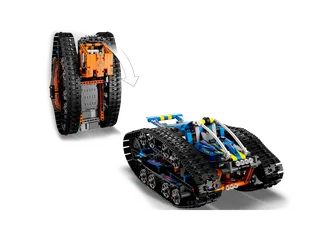 App-Controlled Transformation Vehicle by LEGO – product photo 4 of 7