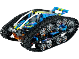 LEGO App-Controlled Transformation Vehicle (42140)