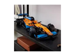 LEGO McLaren Formula 1™ Race Car (42141) - afbeelding 4