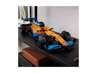 McLaren Formula 1™ Race Car by LEGO – product photo 5 of 6