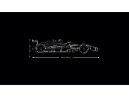LEGO McLaren Formula 1™ Race Car (42141) - afbeelding 5