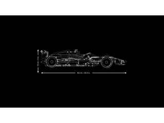 McLaren Formula 1™ Race Car by LEGO – product photo 6 of 6