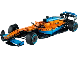 LEGO McLaren Formula 1™ Race Car (42141)