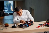 Ferrari Daytona SP3 - Afbeelding 11 van 14