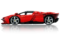 LEGO Ferrari Daytona SP3 (42143) - afbeelding 3