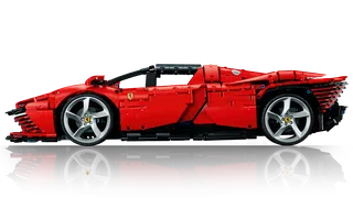 Ferrari Daytona SP3 by LEGO – product photo 4 of 14