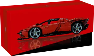 Ferrari Daytona SP3 by LEGO – product photo 6 of 14