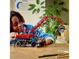 LEGO Material Handler (42144) - afbeelding 9