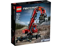 LEGO Material Handler (42144) - afbeelding 1