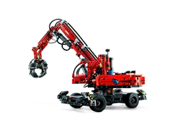 LEGO Material Handler (42144) - afbeelding 2