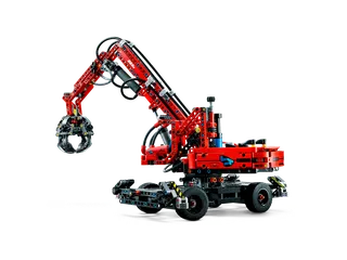 Material Handler de LEGO – photo du produit 3 sur 10
