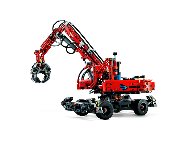 Material Handler de LEGO – photo du produit 3 sur 10