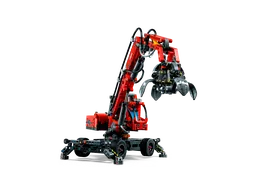 LEGO Material Handler (42144) - afbeelding 3