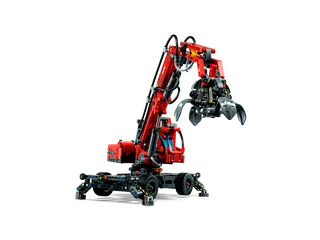 Material Handler de LEGO – photo du produit 4 sur 10