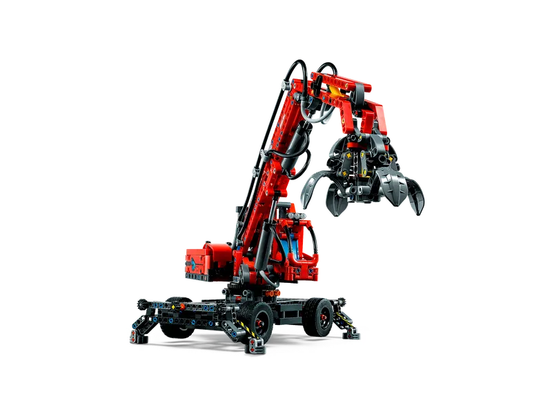 Material Handler de LEGO – photo du produit 4 sur 10