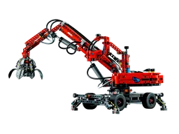 LEGO Material Handler (42144) - afbeelding 4