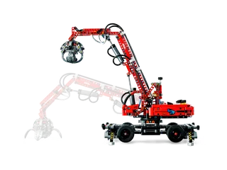 Material Handler de LEGO – photo du produit 6 sur 10