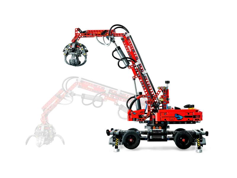 Material Handler de LEGO – photo du produit 6 sur 10
