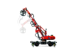 LEGO Material Handler (42144) - afbeelding 6
