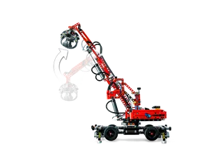 Material Handler de LEGO – photo du produit 7 sur 10