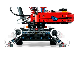 Material Handler de LEGO – photo du produit 8 sur 10