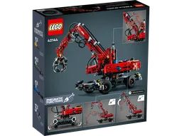 LEGO Material Handler (42144) - afbeelding 8