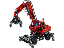 LEGO Material Handler (42144)