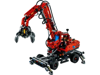 Material Handler de LEGO – photo du produit 1 sur 10