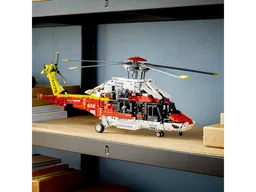 LEGO Airbus H175 Rescue Helicopter (42145) - afbeelding 9
