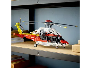 Airbus H175 Rescue Helicopter by LEGO – product photo 10 of 10