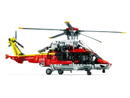 LEGO Airbus H175 Rescue Helicopter (42145) - afbeelding 2
