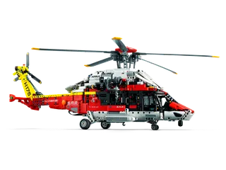 Airbus H175 Rescue Helicopter by LEGO – product photo 3 of 10