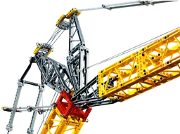 LEGO Liebherr Crawler Crane LR 13000 (42146) - image 3