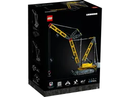 LEGO Liebherr Crawler Crane LR 13000 (42146) - image 5