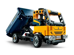 LEGO Dump Truck (42147) - afbeelding 2