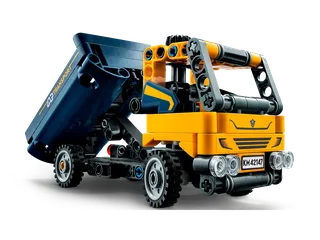 Dump Truck by LEGO – product photo 3 of 7