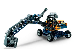 LEGO Dump Truck (42147) - afbeelding 3