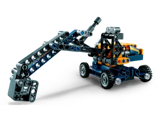 Dump Truck by LEGO – product photo 4 of 7