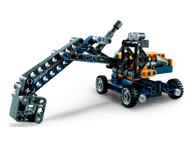 Dump Truck by LEGO – product photo 4 of 7