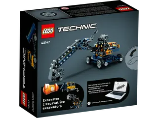 Dump Truck by LEGO – product photo 6 of 7