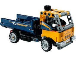 LEGO Dump Truck (42147)