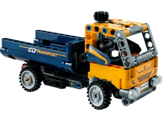 Dump Truck by LEGO – product photo 1 of 7