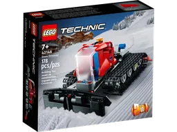 LEGO Snow Groomer (42148) - image 1