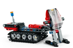 LEGO Snow Groomer (42148) - image 2