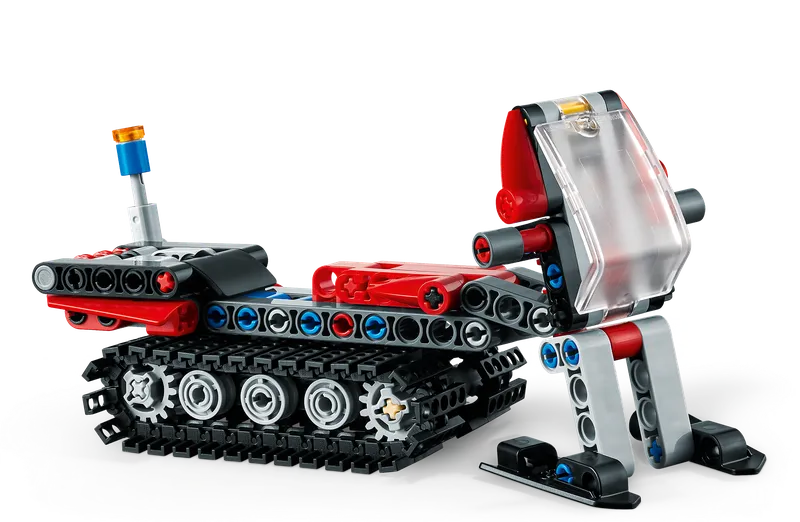 Snow Groomer de LEGO – photo du produit 3 sur 6
