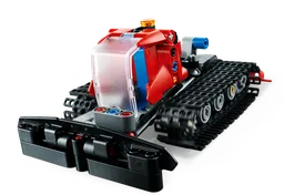 LEGO Snow Groomer (42148) - image 3